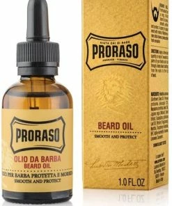 Proraso - Baardolie - 30 Ml -NIVEA Shop 550x752 4
