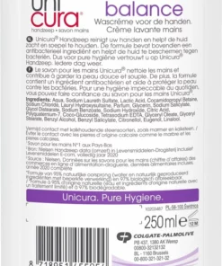 Unicura Balans Antibacteriële Vloeibare Handzeep - 6 X 250 Ml - Voordeelverpakking -NIVEA Shop 550x753
