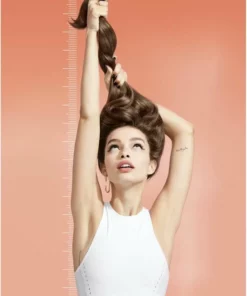 L’Oréal Paris Elvive Dream Lengths Shampoo - 6x250 Ml - Voordeelverpakking -NIVEA Shop 550x755 1