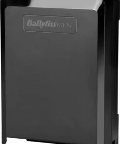 BaBylissMEN BaByliss Lithium Power Tondeuse E986E - 45 Lengte Instellingen - 160 Min Draadloos Gebruik -NIVEA Shop 550x757 1