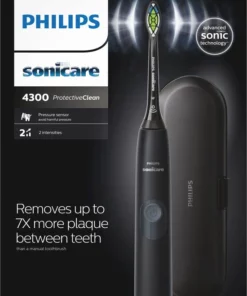 Philips ProtectiveClean 4300 Series HX6800/87 - Elektrische Tandenborstel 11 Philips ProtectiveClean 4300 Series HX6800/87 - Elektrische Tandenborstel -NIVEA Shop 550x757