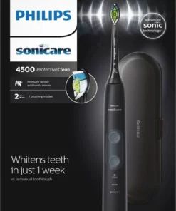 Philips Sonicare ProtectiveClean 4500 Series HX6830/53 - Elektrische Tandenborstel -NIVEA Shop 550x757 5