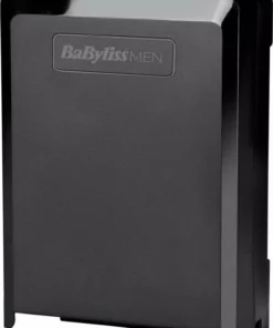 BaBylissMEN BaByliss Japanese Steel Tondeuse E990E - 160 Min Draadloos Gebruik - 45 Lengtes -NIVEA Shop 550x757 8