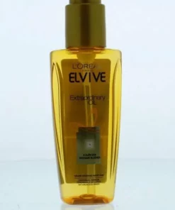 L’Oréal Paris Elvive Extraordinary Oil - 100 Ml - Haarolie -NIVEA Shop 550x767