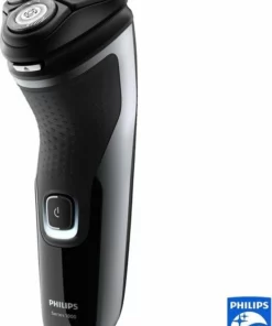 Philips Shaver 1000 S1332/41 - Scheerapparaat 20 Philips Shaver 1000 S1332/41 - Scheerapparaat -NIVEA Shop 550x768