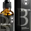 Lb Products - Baardolie - Vanilla Rituals - 30ML