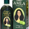 Amla Haarolie 200 Ml - Dabur