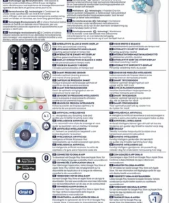 Oral B Oral-B IO 6N - Elektrische Tandenborstel - Wit -NIVEA Shop 550x788 6