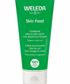 Weleda Skin Food 30ml -NIVEA Shop 550x788 7