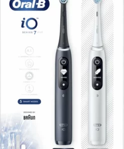Oral B Oral-B IO 7 - Elektrische Tandenborstels - Zwart En Wit -NIVEA Shop 550x790 1