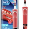 Oral B Oral-B Kids Elektrische Tandenborstel - Cars - Powered By Braun