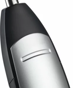 BaBylissMEN X-10 Multitrimmer E837E - Draadloze Precisietrimmer - 4 Opzetstukken -NIVEA Shop 550x797 3