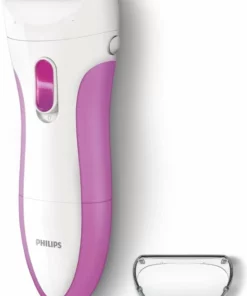 Philips SatinShave Essential HP6341/00 - Ladyshave - Roze