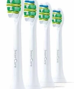 Philips Sonicare InterCare Standaard HX9004/10 - Opzetborstels - 4 Stuks 23 Philips Sonicare InterCare Standaard HX9004/10 - Opzetborstels - 4 Stuks -NIVEA Shop 550x800 1