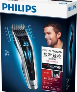 Philips HC9450/15 9000 Serie - Tondeuse -NIVEA Shop 550x804