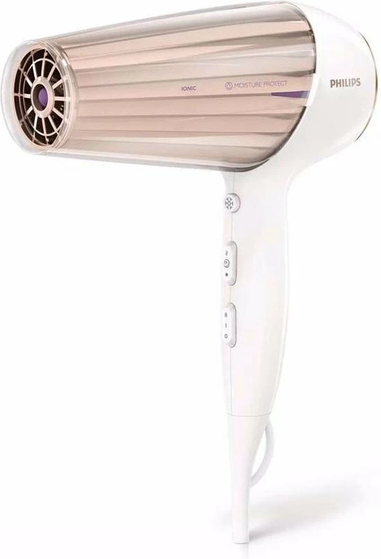 Philips Moisture Protect HP8280/00 - Föhn 19 Philips Moisture Protect HP8280/00 - Föhn - Afbeelding 19