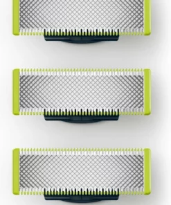 Philips OneBlade Original Blade QP230/50 - Vervangmesjes - 3 Stuks -NIVEA Shop 550x811