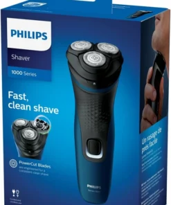 Philips Shaver 1000 Series S1131/41 - Scheerapparaat -NIVEA Shop 550x816