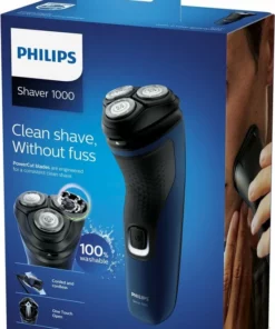 Philips Shaver 1000 Series S1131/41 - Scheerapparaat -NIVEA Shop 550x820