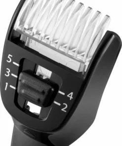 Remington NE3870 Nano Series Lithium - Neushaar- & Detailtrimmer, Wenkbrauw & Oorhaar Trimmer -NIVEA Shop 550x822