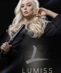 Lumiss Sublime Pro 5 In 1 Keramische Tourmaline Krultang - Holding Spray - Haarkruller - 5 Opzetstukken -NIVEA Shop 550x825 9