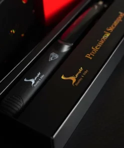 Simver Professionele Steampod 3.0 - Professionele Stoom Stijltang - Stijltang - Krultang - Cadeautip - Kerstcadeau 20 Simver Professionele Steampod 3.0 - Professionele Stoom Stijltang - Stijltang - Krultang - Cadeautip - Kerstcadeau -NIVEA Shop 550x827 1