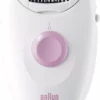Braun Silk-épil 1 1170 - Epilator