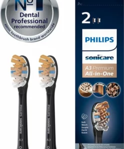 Philips Philips A3 Premium All-inOne HX9092/11 - Opzetborstels - 2 Stuks