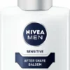 NIVEA MEN Sensitive Aftershave Balsem - 100 Ml