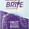 Retainer Brite Reinigingstabletten - 96 Stuks