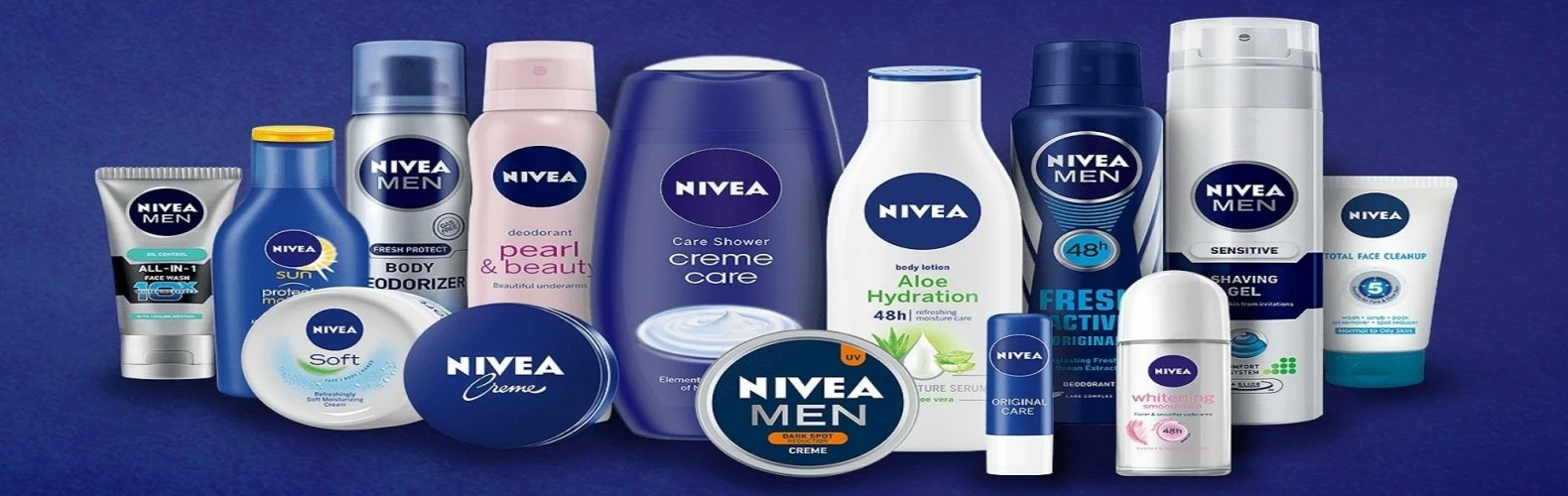NIVEA Shop -NIVEA Shop NIVEA1580